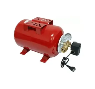 Reducere suplimentară - Automatizare hidrofor 24l