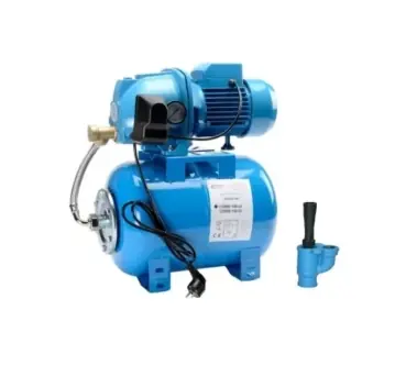 Hidrofor combi 100/50 cu ejector - Produs nou