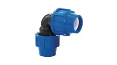 Cot compresiune KPE diam 25x25mm, 10250106 | Disponibil acum
