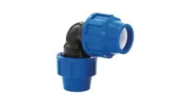 Cot compresiune KPE diam 40x40mm, 10250116 | Expediere rapidă