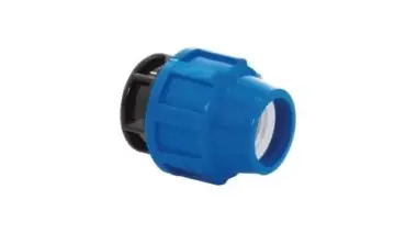 Lansare - Dop compresiune KPE diam 63mm, 10250128