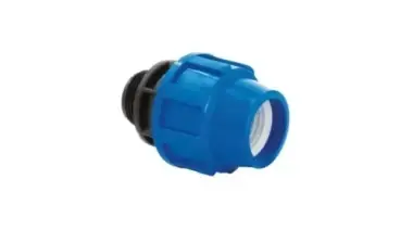Mufa mixta KPE diam 32mmx1" Filet Exterior, 10250008 | Produs vedetă