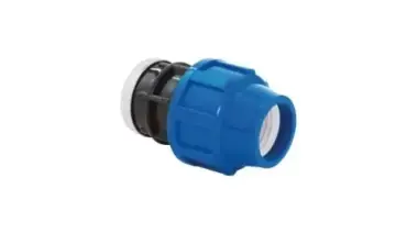 Produs recomandat | Mufa mixta KPE diam 40mmx1 1/4" Filet Interior, 10250015