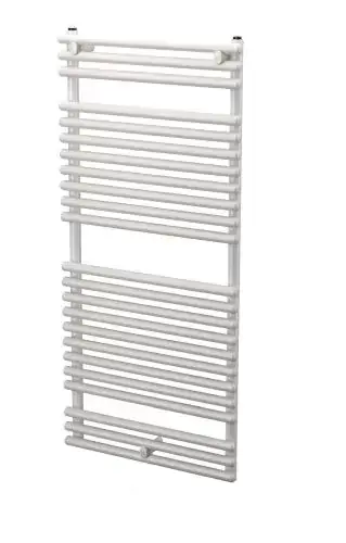 Reducere specială | Calorifer Purmo Santorini 600x1500mm 856W