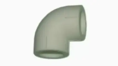 Produs premium | Cot PPR 90gr PN20 DN32, 10240011