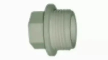 Livrare imediată - Dop PPR PN20 DN20, 10240025