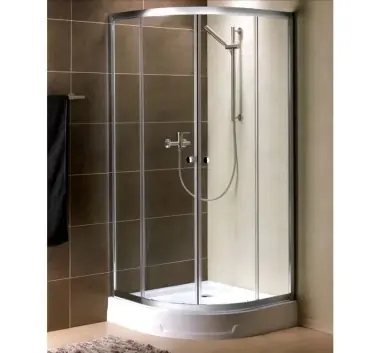 Produs nou lansat | Set cabina premium A900 Radaway