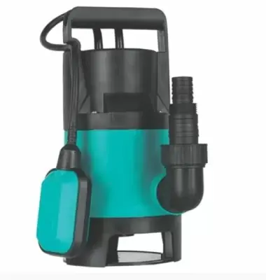 Produs recomandat - Pompa submersibila pentru ape uzate 1100W Aquatech