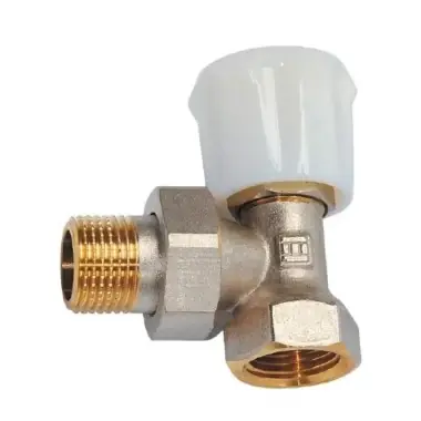 Recomandarea clienților | Robinet tur 1/2 501457RC