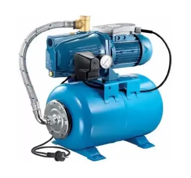 Hidrofor jet 100/20 A - Până la epuizarea stocului
