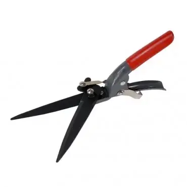 Foarfeca pentru gazon 125mm 40052 - Reducere