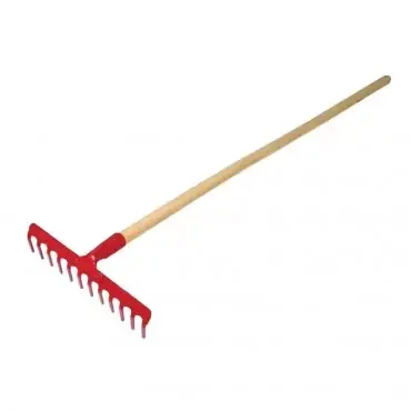 Grebla metalica cu coada 12 dinti 1300mm | Economisește acum