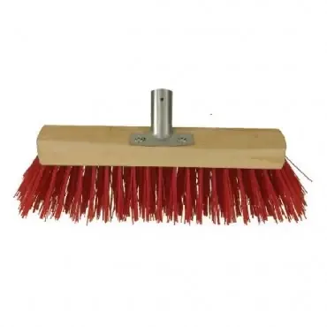 Perie maturat plastic 300mm, 32053 - Recomandarea clienților
