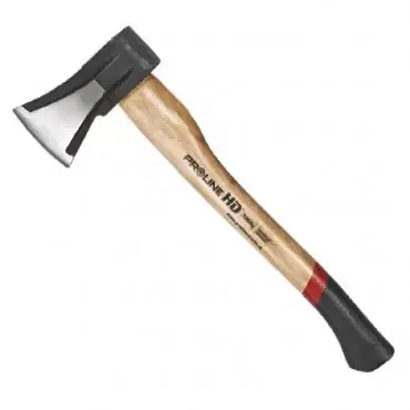 Noutate | Topor pana cu maner lemn 2000g 12742