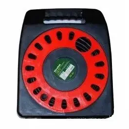 Derulator plastic 25m, SM-HJR-3-25 - Comandă rapid