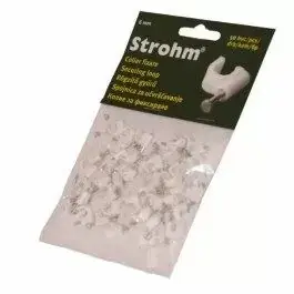 Colier cablu rotund 5mm 50B SM-CHR-5 Strohm | Plasează comanda acum