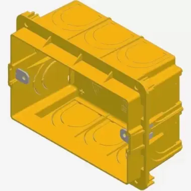 Doza aparat modul 3m, TEM-DM30-U | Alegerea clienților
