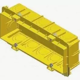 Ultima șansă - Doza aparat modul 7m, TEM-DM70-U