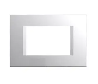 Lansare - Rama alb line 3m, TEM-OL30PW