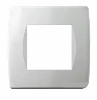 Ultima șansă - Rama alb soft 2m, TEM-OS20PW
