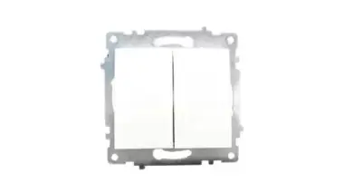 Buton dublu Schelden 9206-20P - Ofertă promoțională