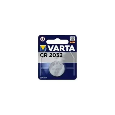 Baterie litiu 3V Varta CR2032 | Se poate comanda