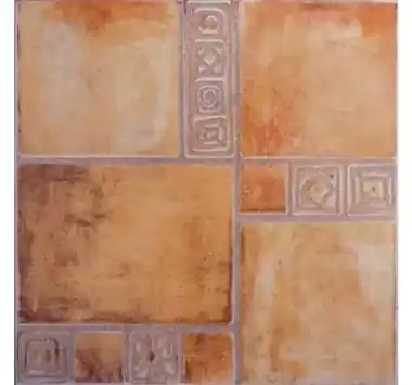Gresie Oregon Brown 45x45cm Kai Ceramics 9284 | Ofertă pentru o perioadă limitată