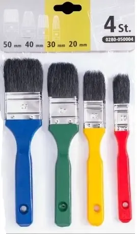 Set 4 pensule Late, 0280-050004 | Profită de ofertă