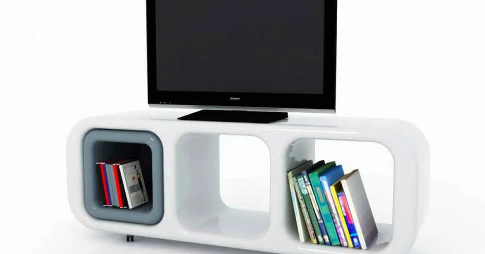 Container Cabinet Design Eracle Made in Italia - Produs de top
