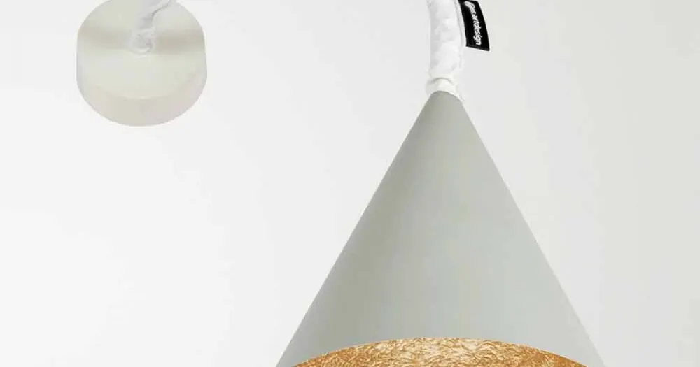 Comandă rapid - Designer lampă de perete In-es.artdesign Jazz Ciment vopsit