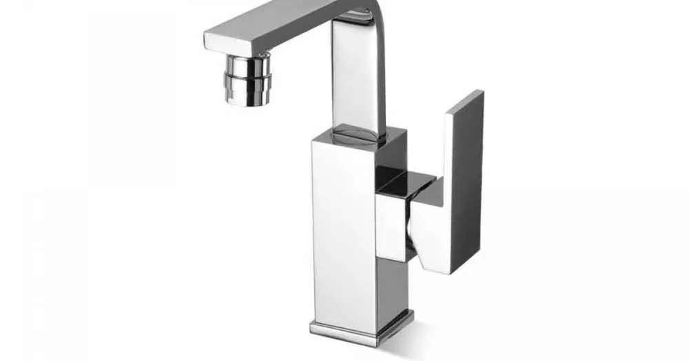 Fabricat în Italia Baterie pivotantă înaltă pentru bidet - Panela - Recomandarea clienților
