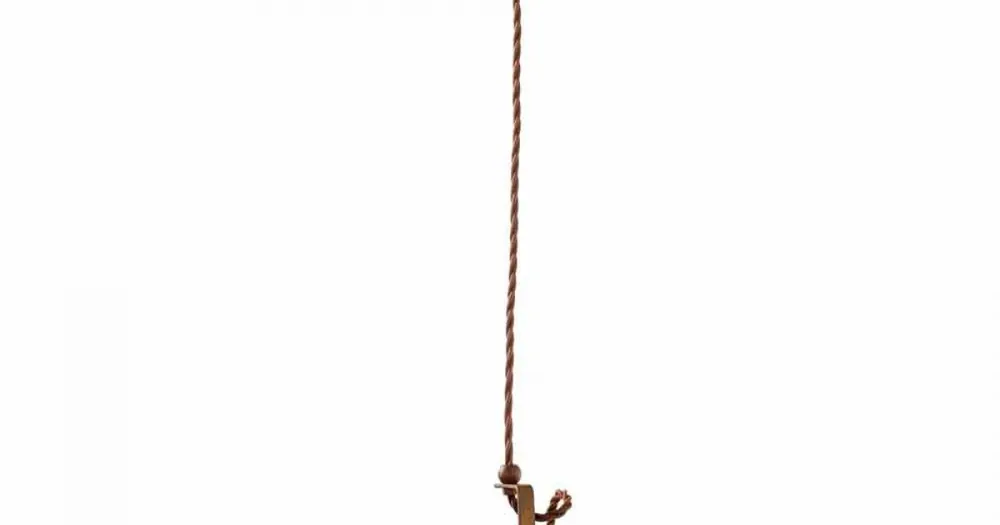 Reducere - Reglabil ceramic lampă de suspensie și metalo Alayna Ferroluce