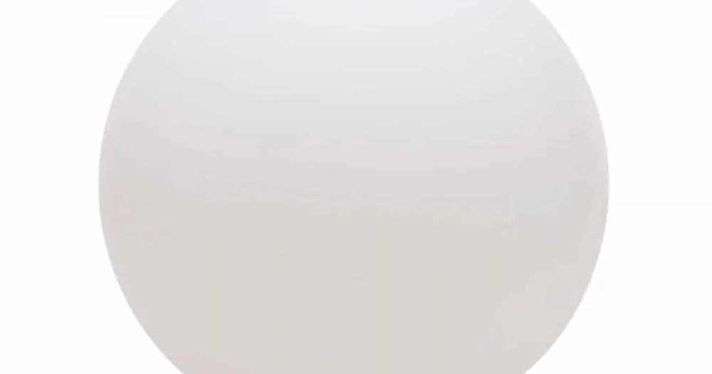 Lampă de podea cu design modern colorat Sphere, diferite dimensiuni - Globostar | Selecție premium