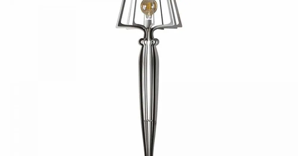 Lampă de podea din design modern, fabricată în Italia - Giunone - Reducere extra
