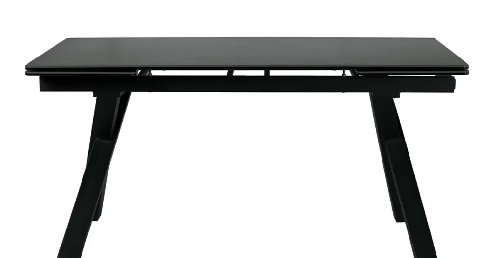 Masă extensibilă 160/240x90 cm din vitroceramică - Master | Comandă acum